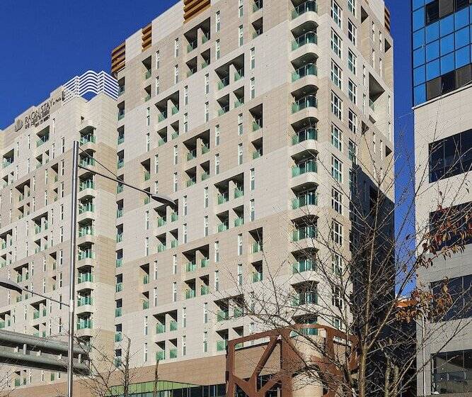 בית מלון כפרי Raonstay In Perla