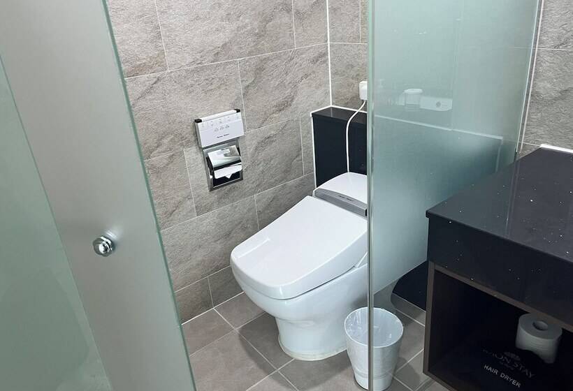 בית מלון כפרי Raonstay In Perla