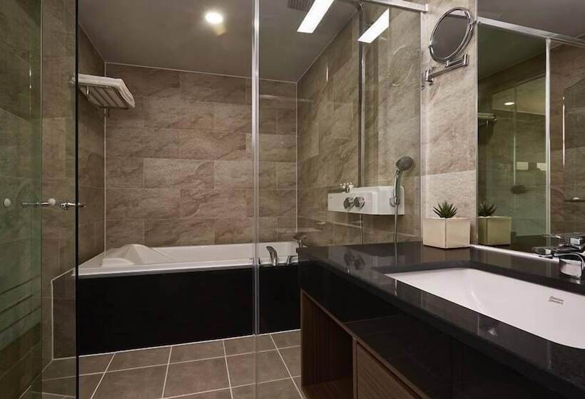 בית מלון כפרי Raonstay In Perla