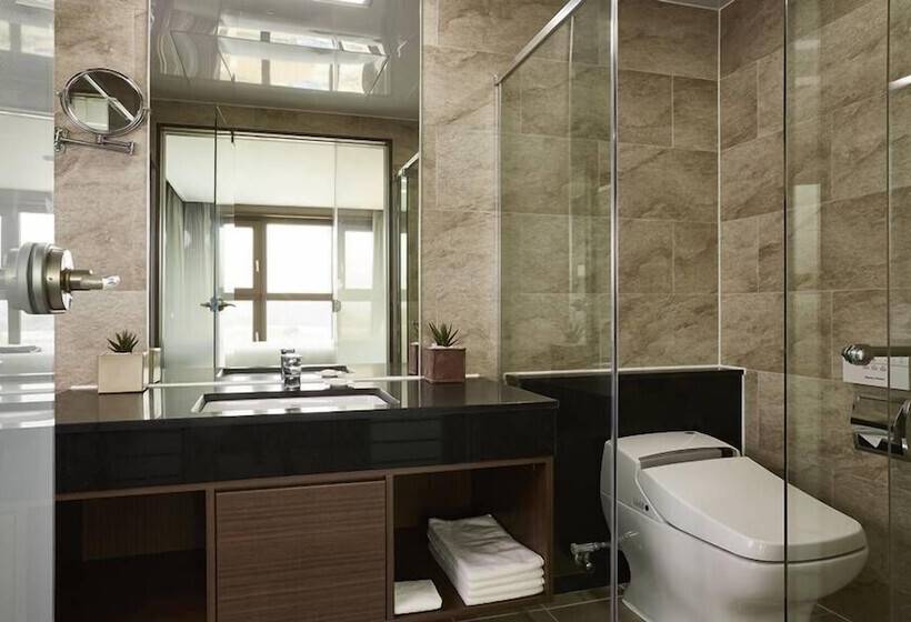 בית מלון כפרי Raonstay In Perla