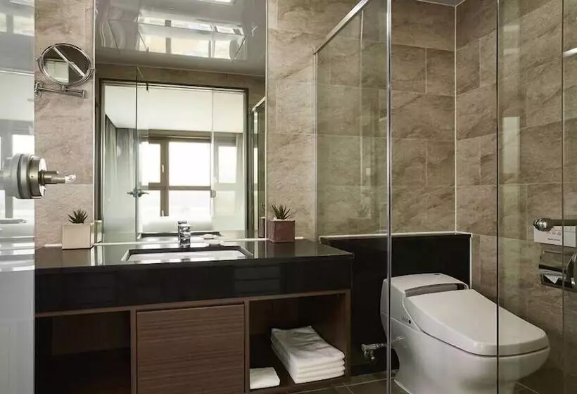 هتل Raonstay In Perla