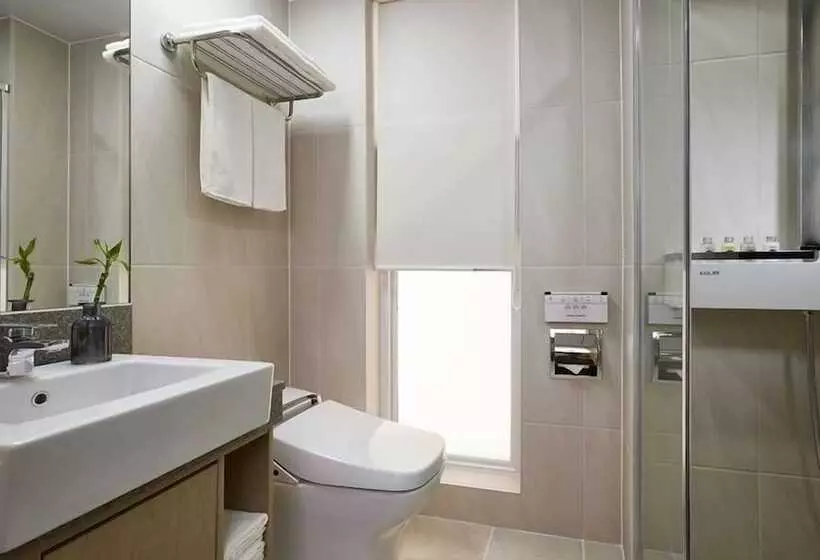 هتل Raonstay In Perla