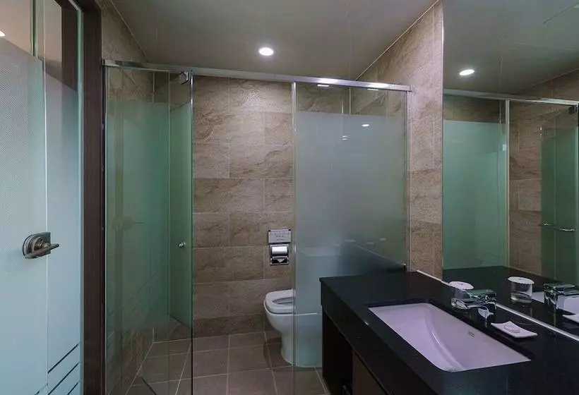 هتل Raonstay In Perla