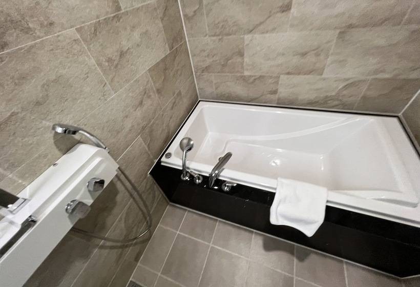 בית מלון כפרי Raonstay In Perla