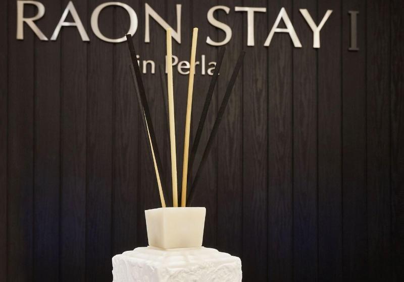 בית מלון כפרי Raonstay In Perla