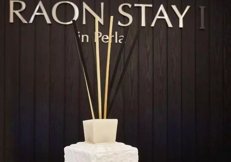 هتل Raonstay In Perla