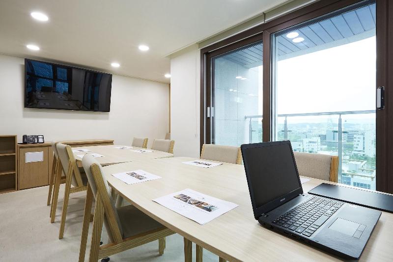 בית מלון כפרי Raonstay In Perla