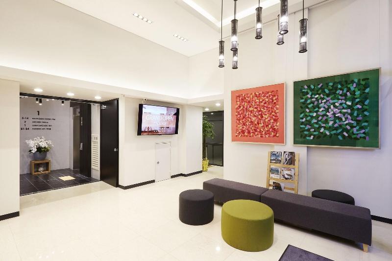 בית מלון כפרי Raonstay In Perla