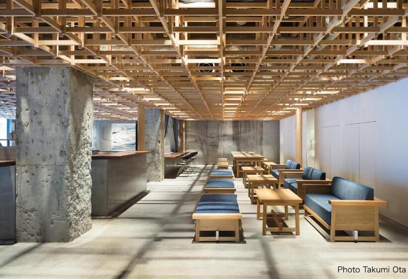 Kumu Kanazawa By The Share Hotels