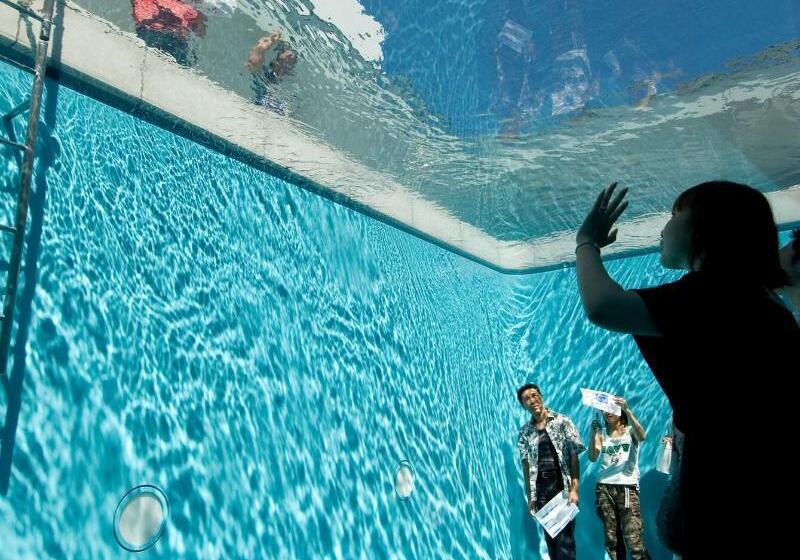 Kumu Kanazawa By The Share Hotels