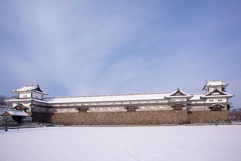 Kumu Kanazawa By The Share Hotels