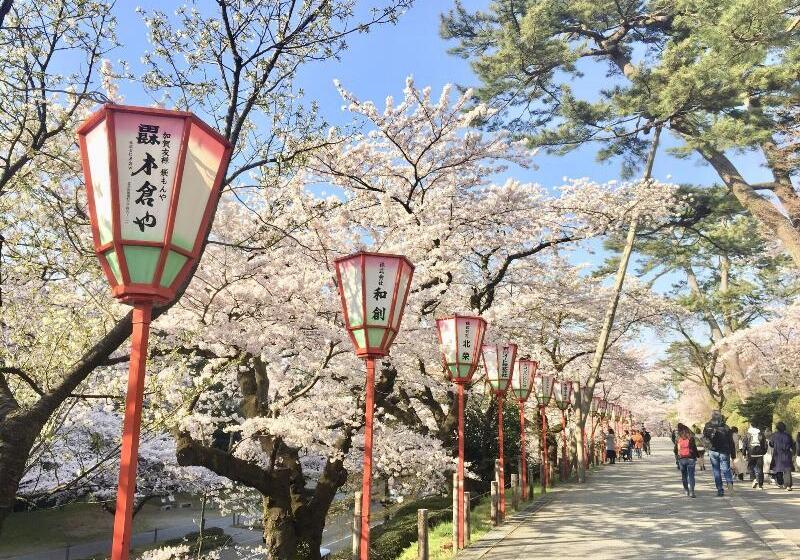 Kumu Kanazawa By The Share Hotels