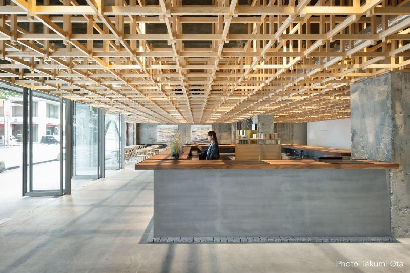 Kumu Kanazawa By The Share Hotels