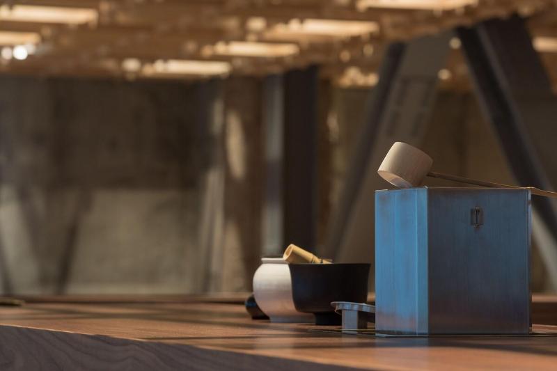 Kumu Kanazawa By The Share Hotels