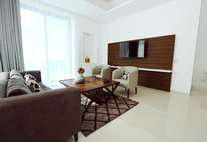 Отель Marea Vista