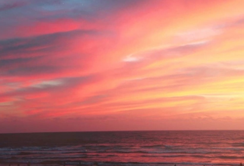 Отель Marea Vista