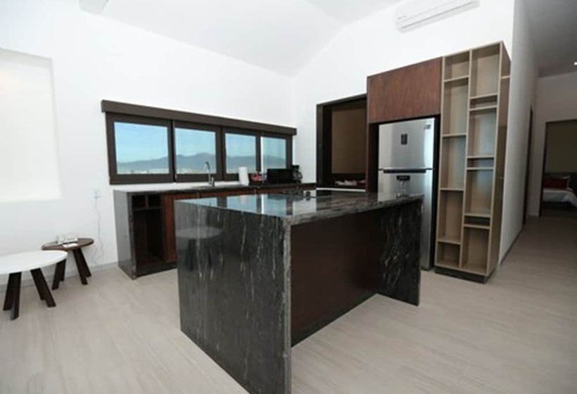 Отель Marea Vista