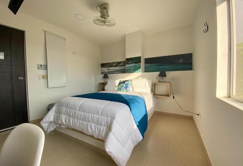 호텔 Plataneras Plaza