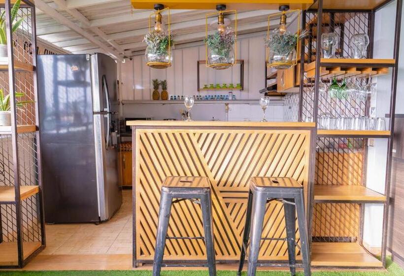 호텔 Plataneras Plaza