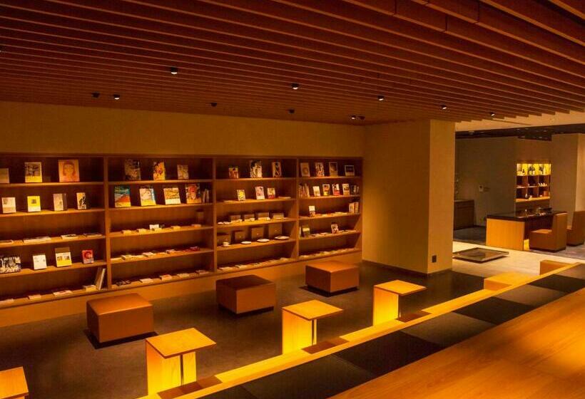 فندق Uan Kanazawa