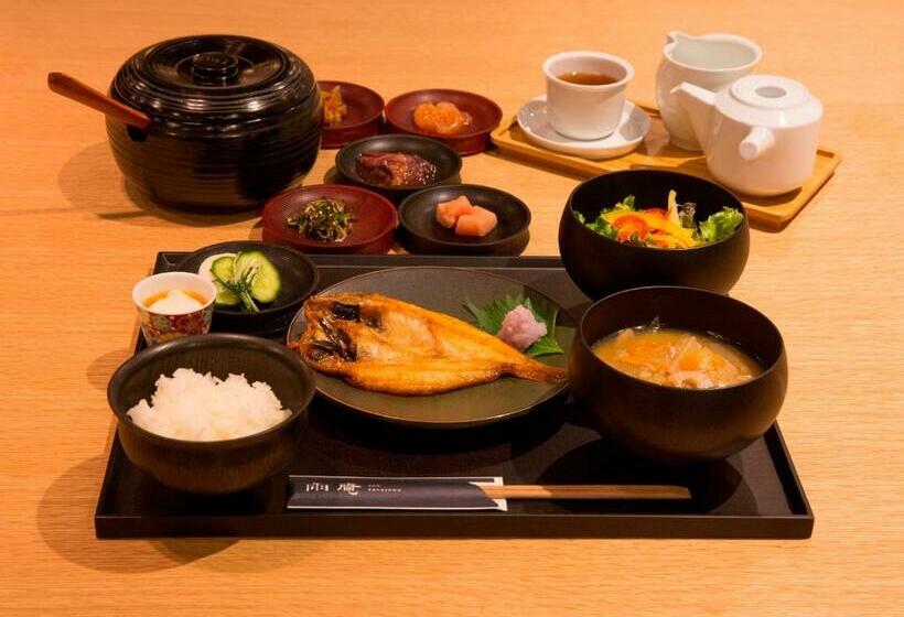 فندق Uan Kanazawa