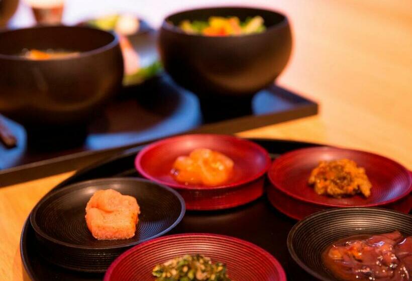 فندق Uan Kanazawa