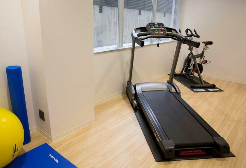 فندق Uan Kanazawa