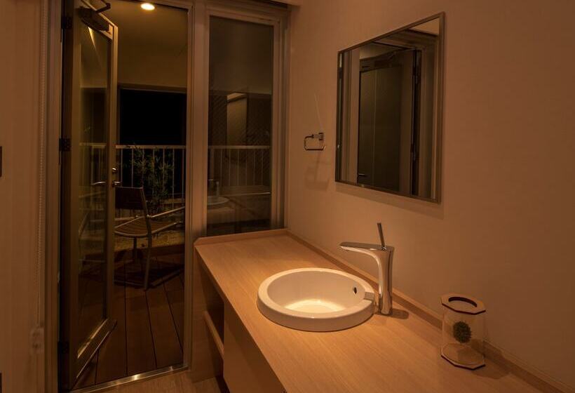 فندق Uan Kanazawa