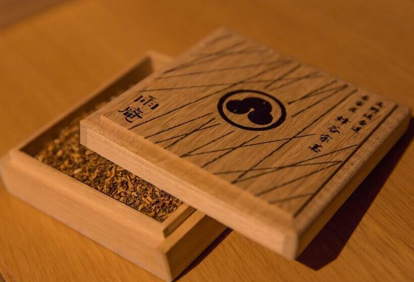 فندق Uan Kanazawa