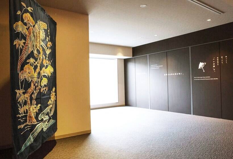 فندق Uan Kanazawa