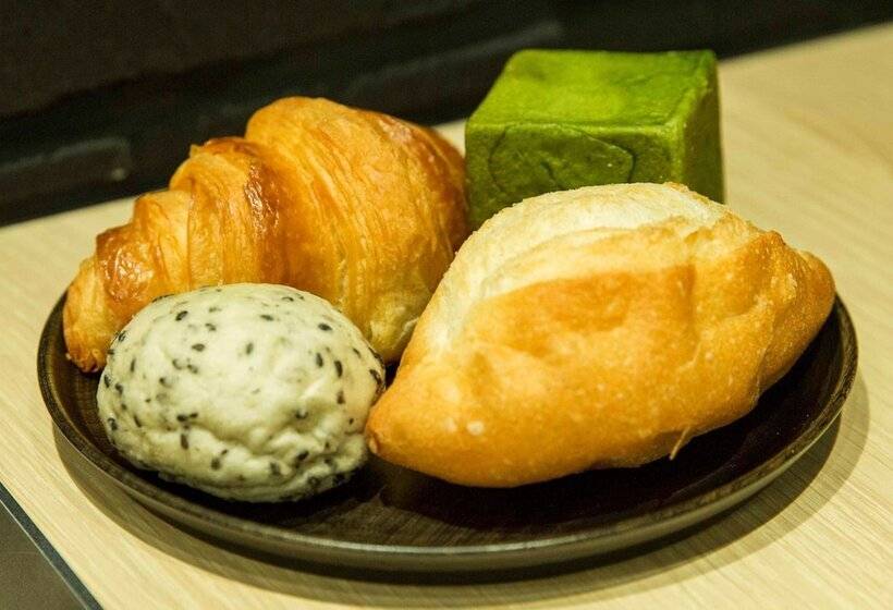 فندق Uan Kanazawa