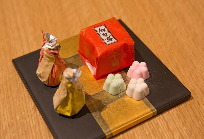 فندق Uan Kanazawa