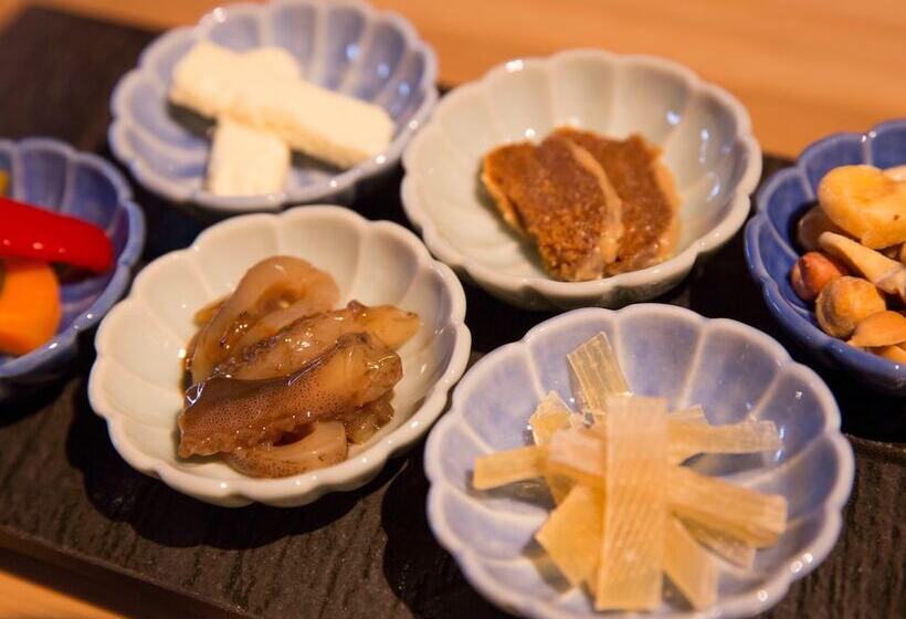 فندق Uan Kanazawa