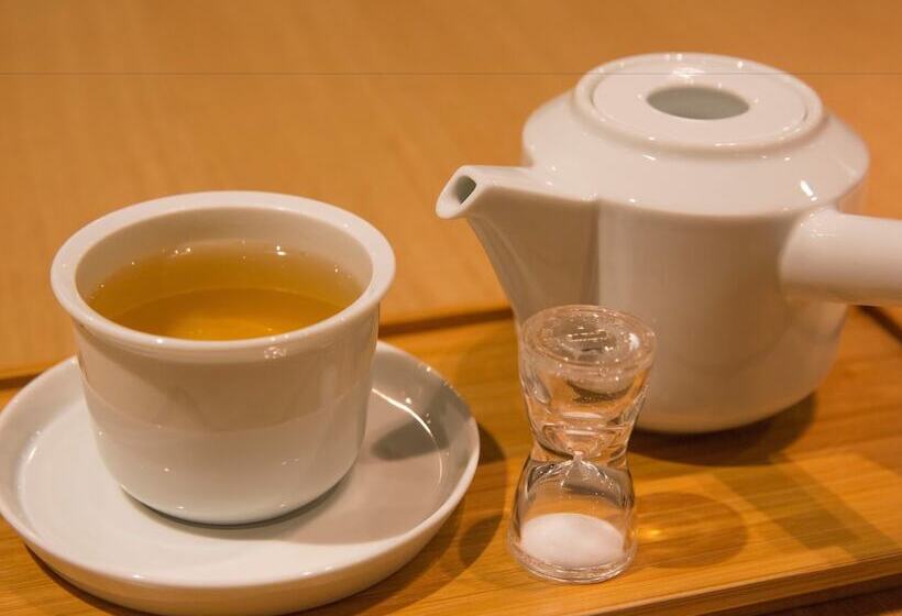 فندق Uan Kanazawa