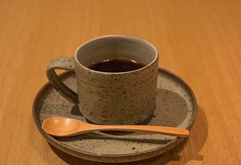 فندق Uan Kanazawa