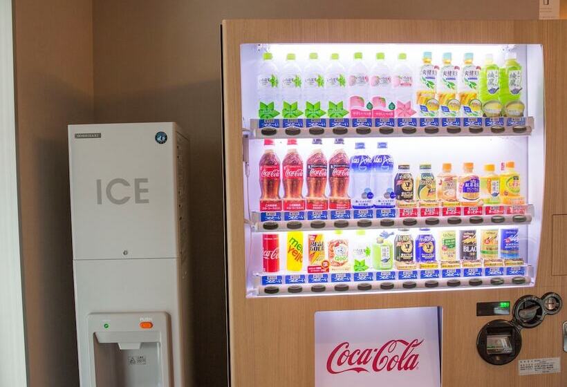 فندق Uan Kanazawa