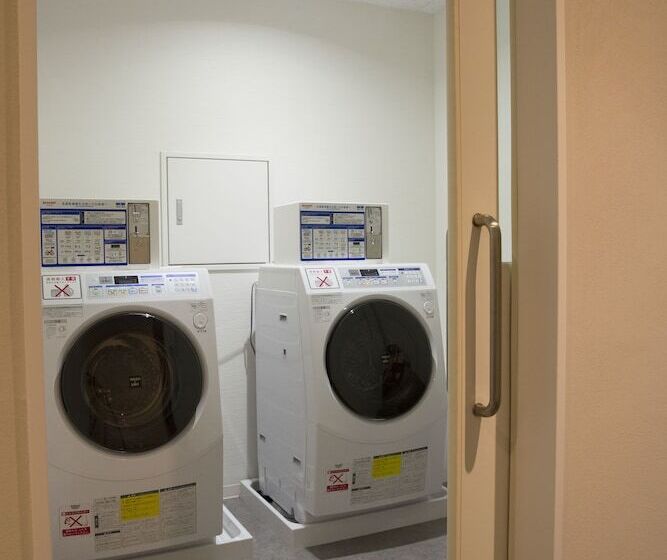 فندق Uan Kanazawa