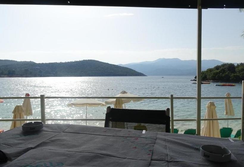 Отель Vila Kapo