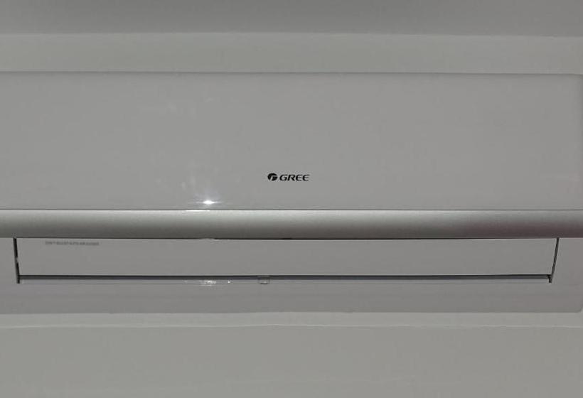 Отель Vila Kapo