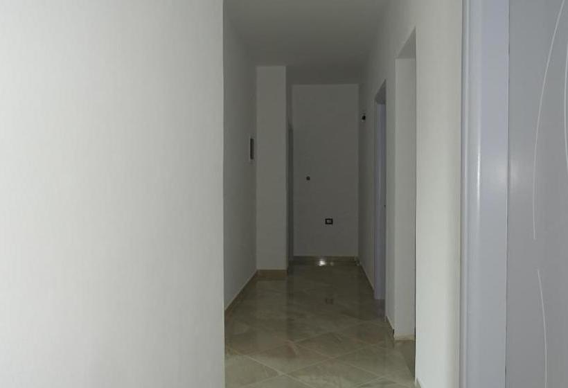 Отель Vila Kapo