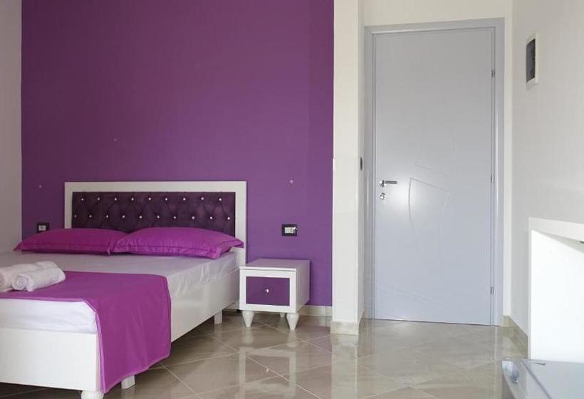 Отель Vila Kapo