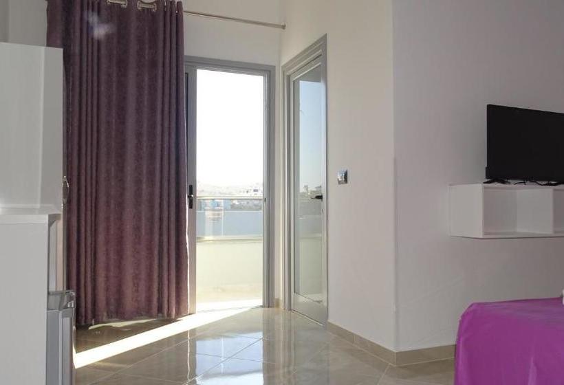 Отель Vila Kapo