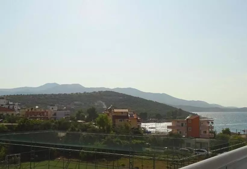 ホテル Vila Kapo