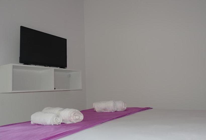 Отель Vila Kapo