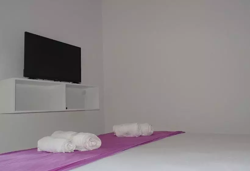 ホテル Vila Kapo