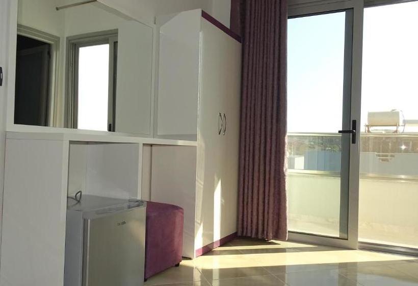 Отель Vila Kapo