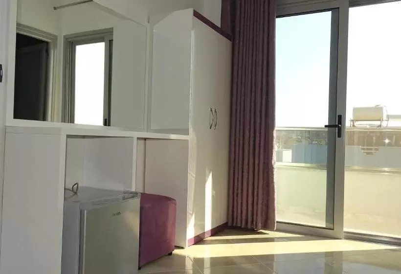 ホテル Vila Kapo