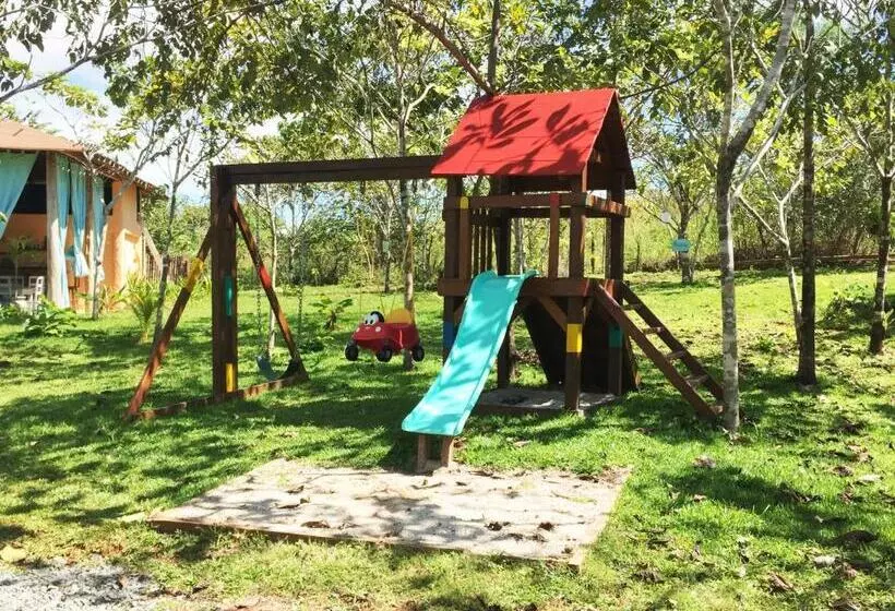 Hotelli Villa Coco