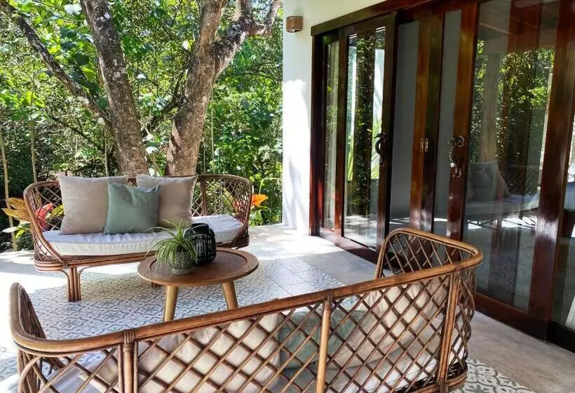 Hotelli Villa Coco
