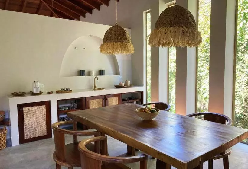 Hotelli Villa Coco
